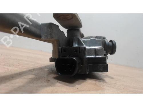 Front wiper motor TOYOTA COROLLA (_E12_) 1.6 VVT-i (ZZE121_, ZZE121R) | BP25412895M29 