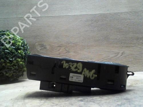 Left front window switch OPEL ZAFIRA / ZAFIRA FAMILY B (A05) 1.7 CDTI (M75) | BP31228000I27