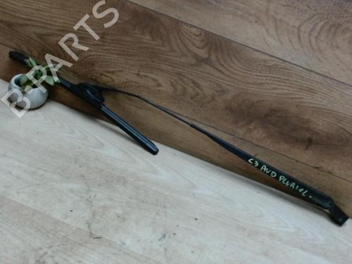Front windshield wiper arm CITROËN C3 Pluriel (HB_) 1.4 | BP31235830C143