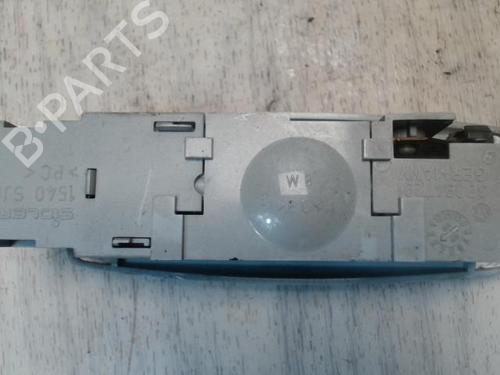 Kabinelys SEAT TOLEDO II (1M2) 1.9 TDI (110 hp) 27563910