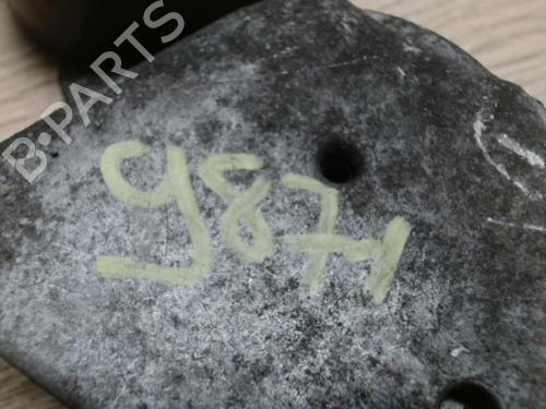 Używane Inne CITROËN C3 I (FC_, FN_) 1.4 HDi (68 hp) 29025316