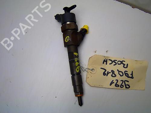 injector-renault-scenic-ii-jm01_-2003-2004-2005-2006-2007-2008-2009-2010-25402236 main image