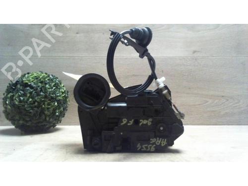 Rear left lock VW GOLF VI (5K1) 2.0 TDI | BP25416081C100 
