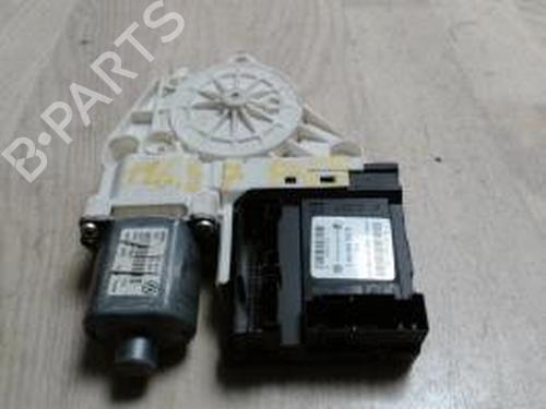 Used Right front window motor VW TIGUAN (5N_) 2.0 TDI (140 hp) 25430186