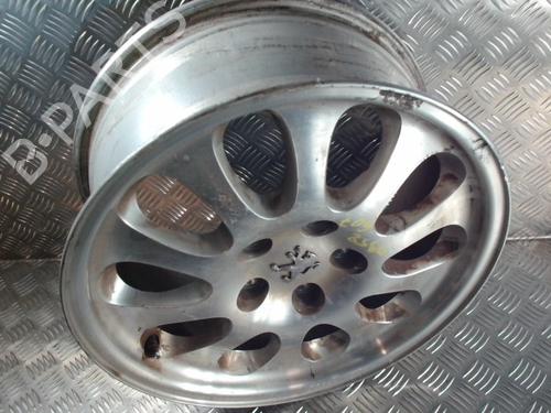 Fælk PEUGEOT 607 (9D, 9U) 2.2 16V | BP30663494C45 - Image 3