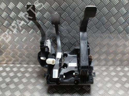 Pedal PEUGEOT BOXER Van 2.2 HDi 110 | BP30810004I4