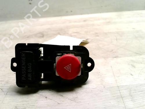 Used Warning switch SEAT LEON (1P1) 1.9 TDI (105 hp) 25422729