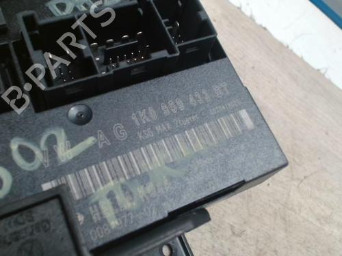 Control unit VW TOURAN (1T1, 1T2) 2.0 TDI 16V | BP31220903M11