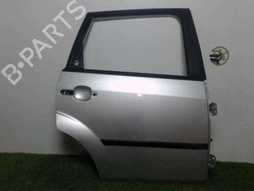 Used Right rear door FORD FIESTA V (JH_, JD_) 1.4 16V (80 hp) 25394551