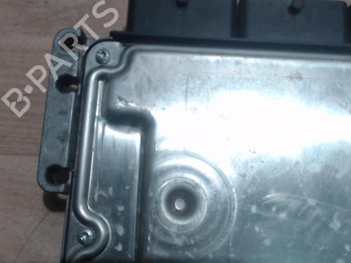 Control unit RENAULT CLIO IV (BH_) 1.5 dCi 90 | BP31218473M11