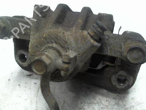 Used Left rear brake caliper KIA SOUL I (AM) 1.6 CRDi 115 (115 hp) 25418445