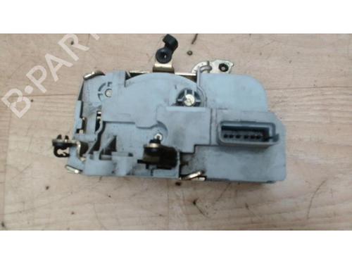 Front right lock PEUGEOT 406 (8B) 2.0 HDI 110 | BP25399386C97