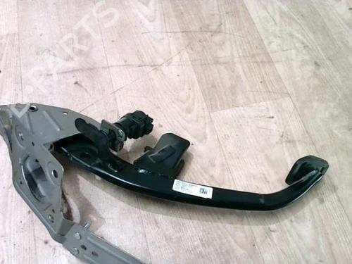 Break pedal VOLVO S40 II (544) 1.6 D | BP27840994I19 