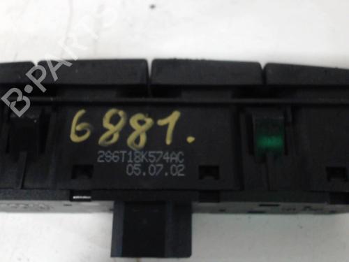 Switch FORD FIESTA V (JH_, JD_) 1.4 16V | BP25394388I30
