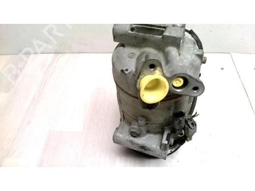 AC compressor RENAULT CLIO IV Grandtour (KH_) 1.2 TCe 120 (KHM0) | BP25419736M34 