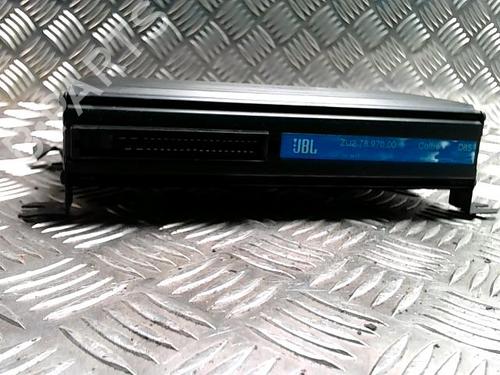 Used Electronic module Electronic module PEUGEOT 406 Coupe (8C) 3.0 V6 24V (190 hp) 25917112 25917112