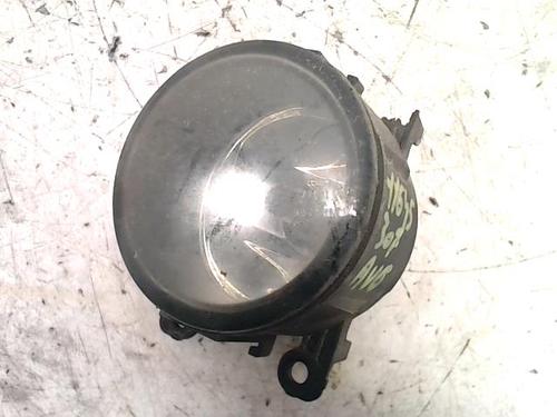 Used Left front window switch RENAULT CLIO III (BR0/1, CR0/1) 1.5 dCi (75 hp) 25426741