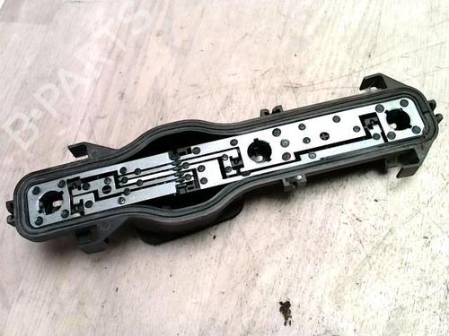 Used Licence plate light RENAULT ESPACE IV (JK0/1_) 2.2 dCi (JK0H) (150 hp) 31230120