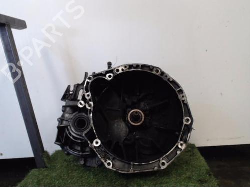 Used Gearbox RENAULT SCÉNIC II (JM0/1_) 1.9 dCi (JM0G, JM12, JM1G, JM2C) (120 hp) 25397317