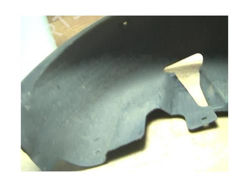Wheel arch SEAT LEON (1P1) 2.0 TDI 16V | BP25413903C56 