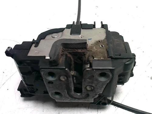 Used Front right lock RENAULT CLIO III Grandtour (KR0/1_) 1.5 dCi (KR0F) (86 hp) 31229850