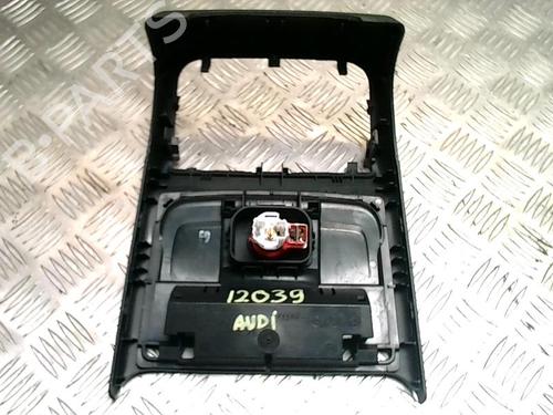 Electronic module AUDI A4 B8 Avant (8K5) 2.0 TDI | BP31221991M83 - Image 5