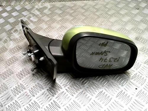 Used Right mirror Right mirror CHEVROLET SPARK (M300) 1.2 (82 hp) 33548539 33548539