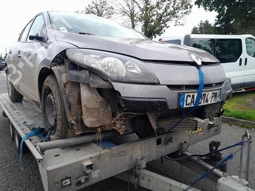 Engine mount RENAULT MEGANE III Hatchback (BZ0/1_, B3_) 1.5 dCi (BZ09, BZ0D, BZ1W, BZ29, BZ14) | BP31221371M89  - Image 6
