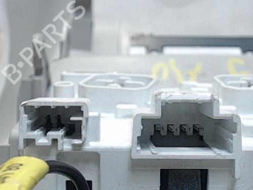 Luz interior CITROËN C4 II (NC_) 1.6 HDi 115 | BP31223747I8