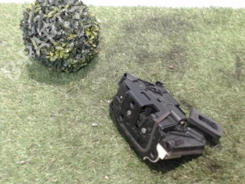 Front right lock VW GOLF VII (5G1, BQ1, BE1, BE2) 1.4 TSI | BP25392735C97