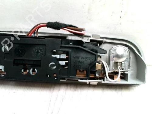 Innerbelysning AUDI A3 (8P1) 1.8 TFSI | BP28285571I8 