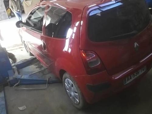 Steering rack RENAULT TWINGO II (CN0_) 1.2 16V (CN0K, CN0V, CN0A) | BP31238414M22