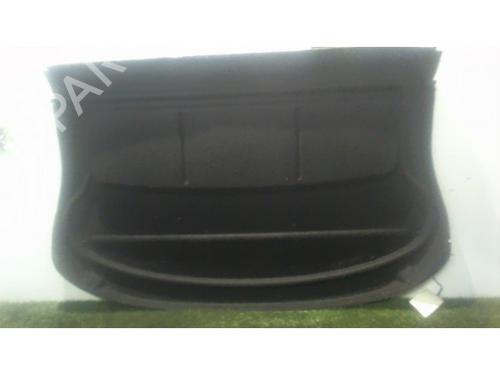 Rear parcel shelf NISSAN PRIMERA Hatchback (P11) 2.0 TD | BP25387875C85 