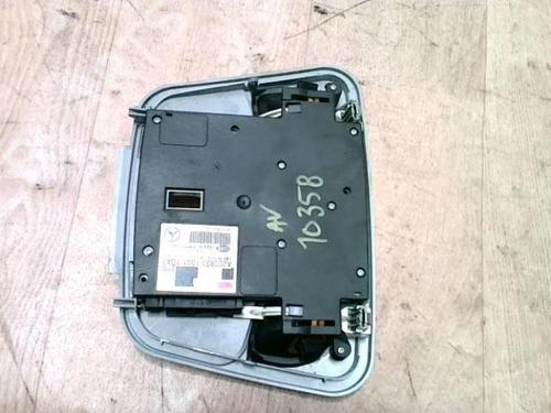 Interior roof light MERCEDES-BENZ C-CLASS Coupe (CL203) C 220 CDI (203.706) | BP27808263I8