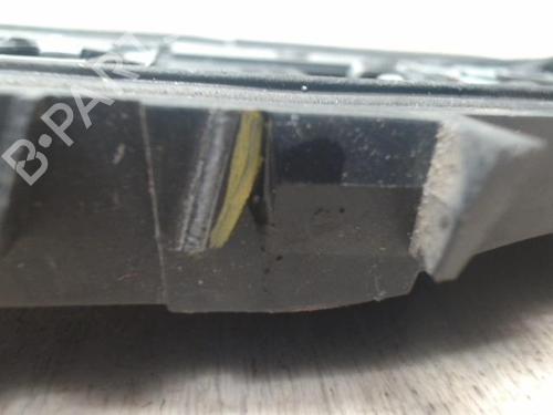 Licence plate light CITROËN C5 II (RC_) 1.6 HDi (RC8HZB) | BP27858064I40