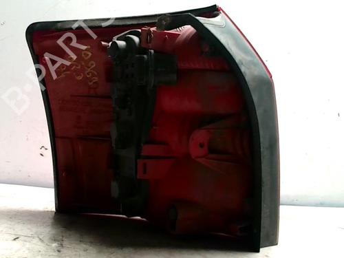 Right taillight AUDI A4 B6 Avant (8E5) 2.5 TDI | BP25423690C35
