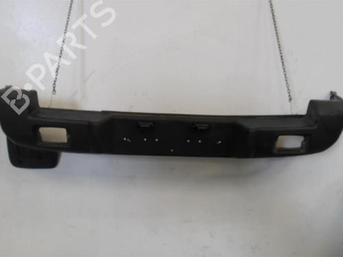 Pare-chocs arrière SSANGYONG KORANDO (KJ) 2.9 TD (120 hp) 25397690