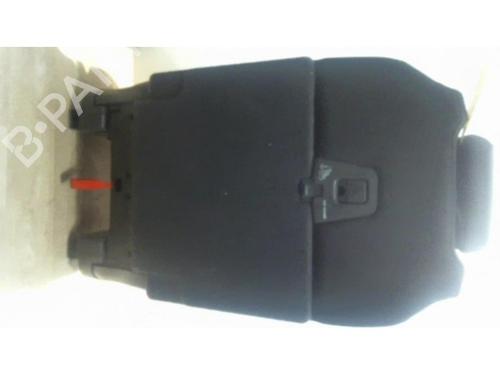 Rear seat PEUGEOT 5008 (0U_, 0E_) 1.6 HDi | BP25387629C17 