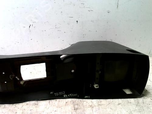 Console centrale SSANGYONG REXTON / REXTON II (GAB_) 2.7 Xdi (163 hp) 31232895