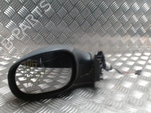 Bakspejl Højre CITROËN C3 I (FC_, FN_) 1.4 i (73 hp) 31357620
