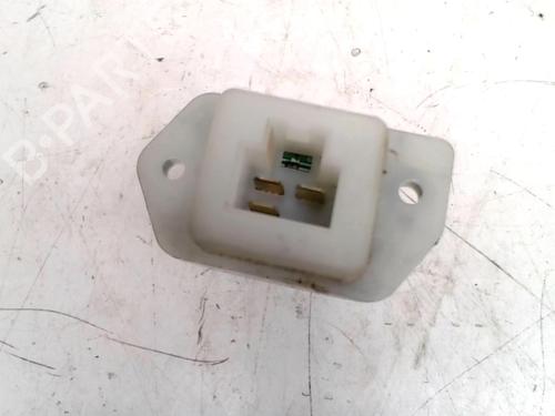 Resistência da chauffage NISSAN QASHQAI I (J10, NJ10) 2.0 dCi (150 hp) 31227446