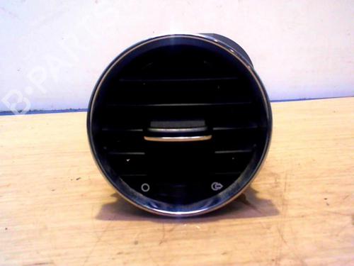 Used Air vent PEUGEOT 308 I (4A_, 4C_) 1.6 16V (120 hp) 25391247