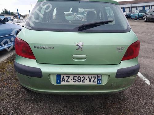 Switch PEUGEOT 307 (3A/C) 2.0 HDi 110 | BP28720123I30 - Image 9