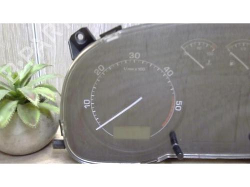 Cockpit SKODA OCTAVIA I (1U2) 1.9 TDI | BP25401796C47 