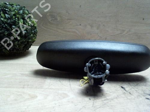 Used Rear mirror CITROËN C5 III (RD_) 1.6 HDi 110 (RD9HZC) (109 hp) 25408761
