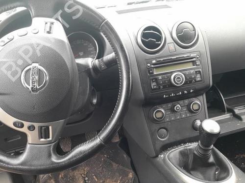 Mirror switch NISSAN QASHQAI / QASHQAI +2 I (J10, NJ10, JJ10E) 1.5 dCi | BP27896589I25 