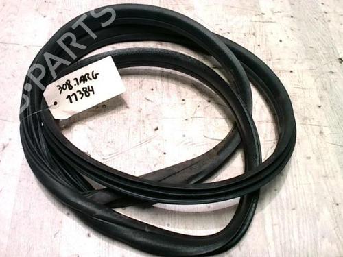 Rubber door seal PEUGEOT 308 SW I (4E_, 4H_) 1.6 HDi | BP27551967C142 