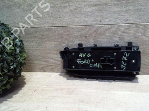 Left front window switch FORD FOCUS C-MAX (DM2) 1.8 TDCi | BP29526801I27 