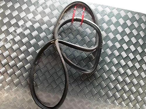 Gummiliste MERCEDES-BENZ CLK (C208) CLK 200 (208.335) (136 hp) 31865752