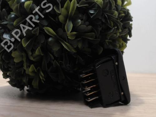 Used Switch PEUGEOT 206 Hatchback (2A/C) 1.4 HDi eco 70 (68 hp) 25412115